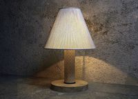 bottega veneta table lamp