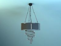 Chndelier Baga art 3364