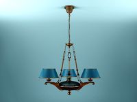 Ampir Chandelier art0005601