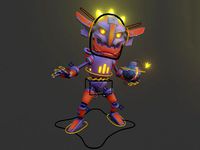 Goblin clockwork