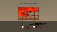 Damage Billboard 2P