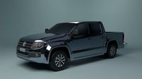 Amarok VW