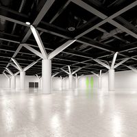 Warehouse 020