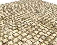 Cobblestone Road 12 PB