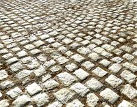 Cobblestone Road 4 Texture PB