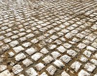 Cobblestone Road 3 Texture PB