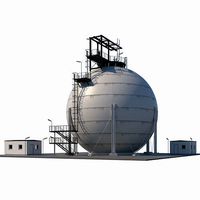 Refinery Module 001