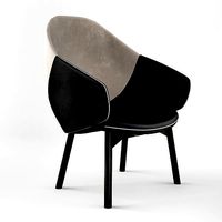 chair koja