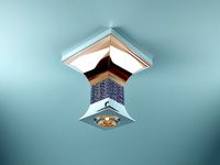 Diluche  crystal dream art 5501