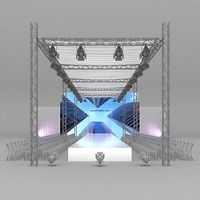 Fashion Catwalk