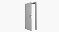 High-res Door