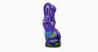 Chocolate Bunny Milka 001
