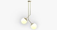 Ceilinglamp 001