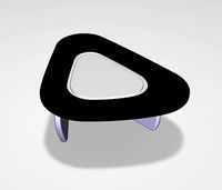 Noguchi Table