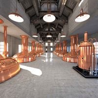 Brewery