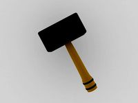 The Hammer