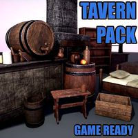 Tavern Pack