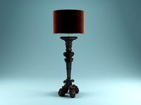 Boffi  Lamp