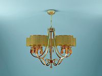 Chandelier Sigma