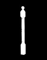 Baluster