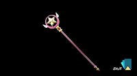 Long Scepter Sakura