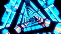Sci-fi path loop