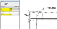 Revit Annotation for Rebar Range Scale 10 to 50