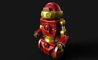 Robot