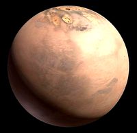 Planet Scarl