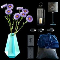 Asters -set