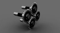 The Gears