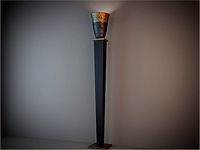 sigma L2 Z365 Lamp