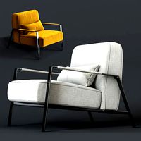 Nicoline Rho armchair