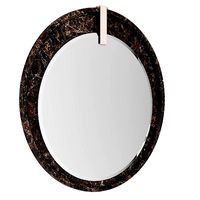 Turri ECLIPSE Round mirror