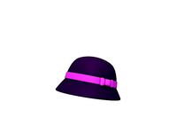 Cloche Hat
