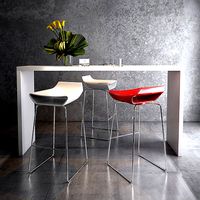 Ciacci Kreaty Sgabello chair