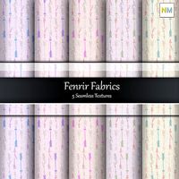 Fenrir Seamless Textures Se