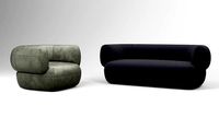 Linteloo Arp sofa and armchair collection