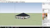 Normal House