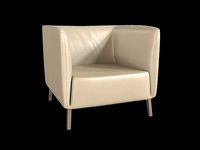 Natuzzi Armchair