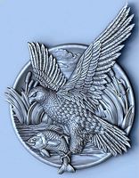 3d models for artcam and aspire STL