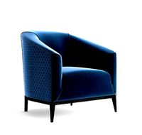 Zuster Sabrina Tub chair