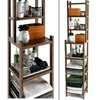RAGRUND shelving unit