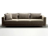 Enki 3 Seater Sofa