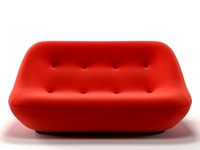 Bonnie Sofa