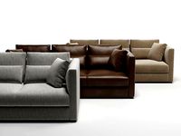 Estienne Large Sofa