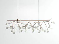 Heracleum Endless Pendant Lamp