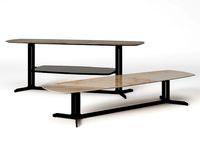 Arabesque Console Tables