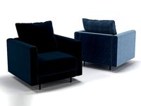Enki Armchair