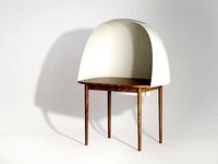 Rewrite Desk